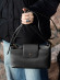 Сумка женская David Jones 7829 black Сумка женская David Jones 7829 black