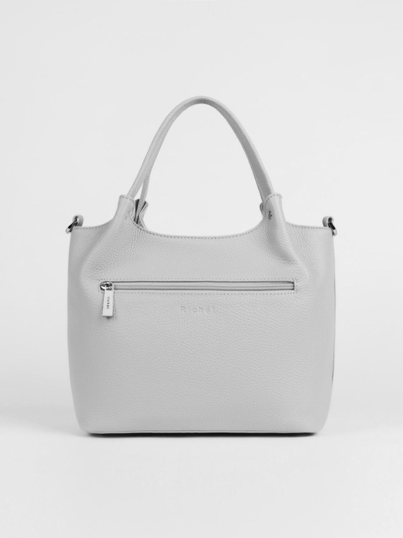 Сумка Richet 3212LN 334 серая