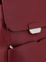 Рюкзак городской David Jones 7710 windsor wine