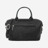 Сумка женская Protege, ДС-195-238 Город №29 чёрная