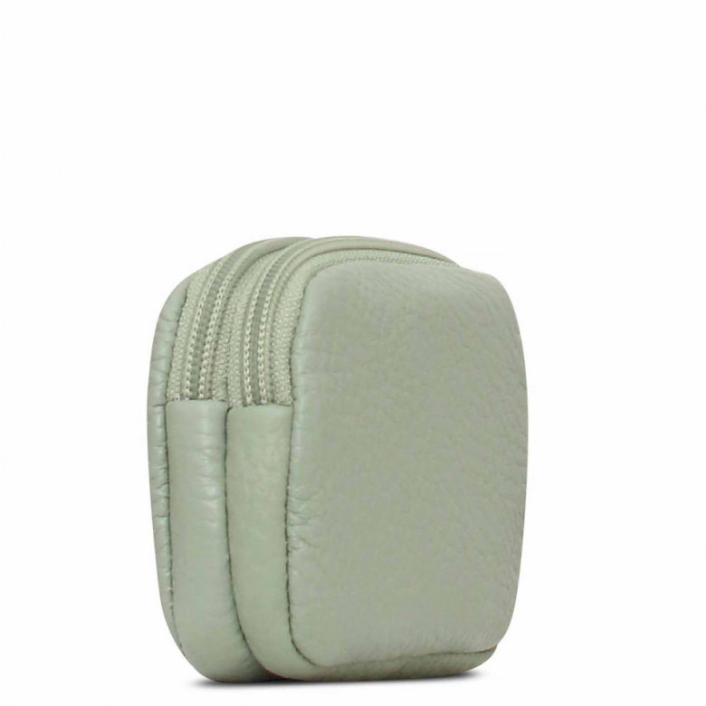 Кошелек Richet, Ri-173P 337 зелёный