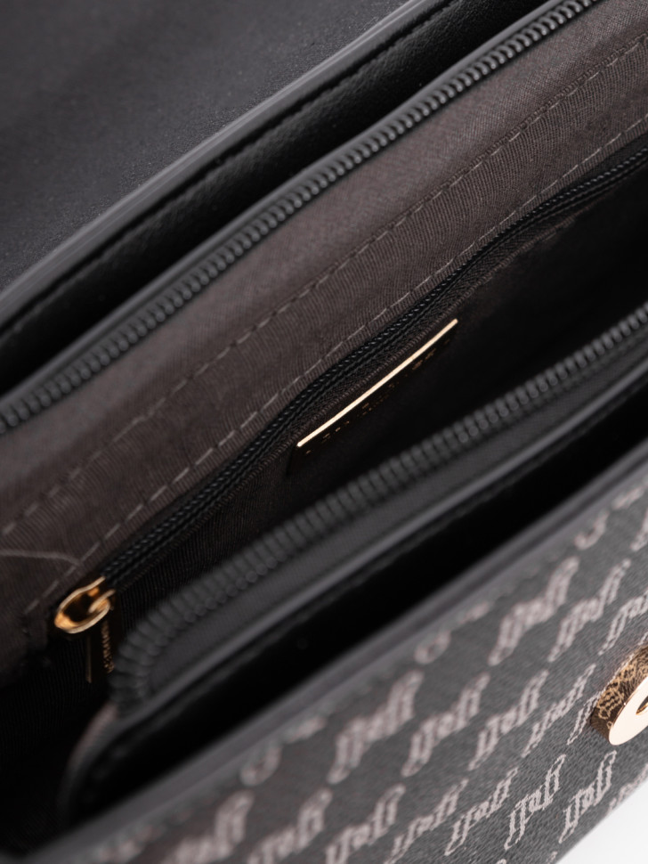 Сумка женская David Jones 21094 black Сумка женская David Jones 21094 black