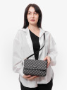 Сумка женская David Jones 21094 black