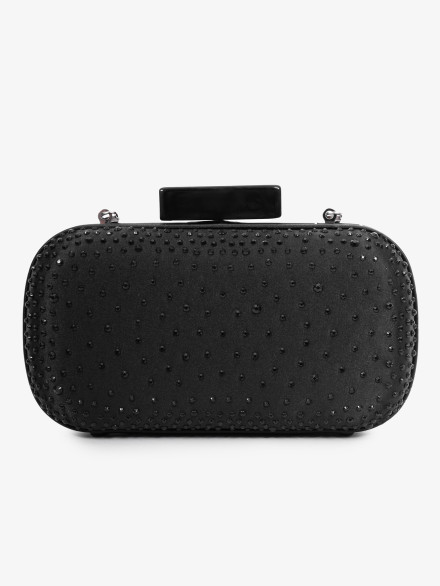 Клатч женский Funxilan 6372 black