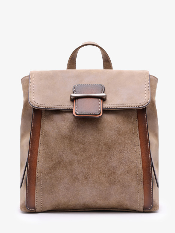 Рюкзак городской Flame Dance 6010 khaki(JK) Рюкзак городской Flame Dance 6010 khaki(JK)