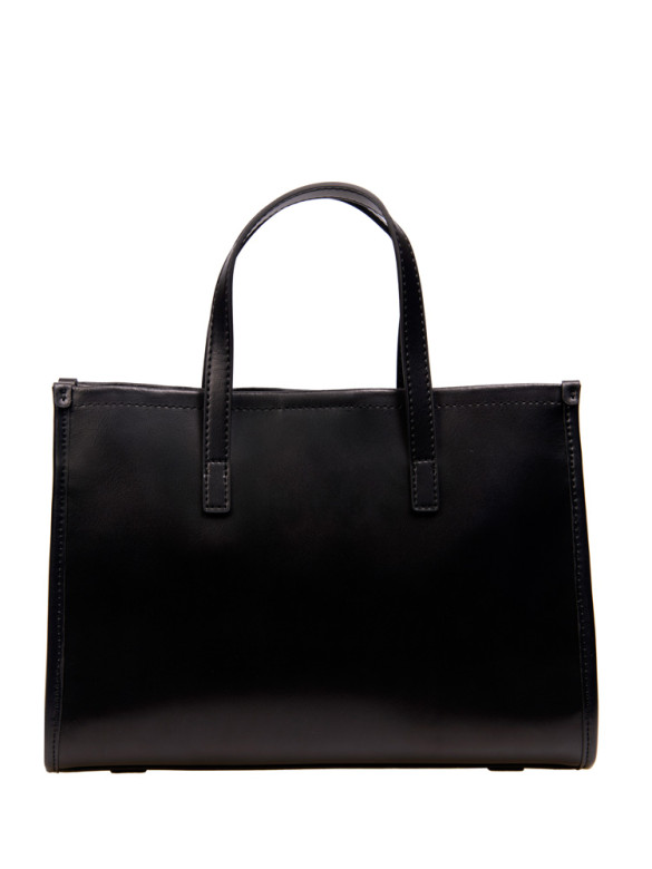 Сумка Vera Victoria Vito, 48-216-1 черная