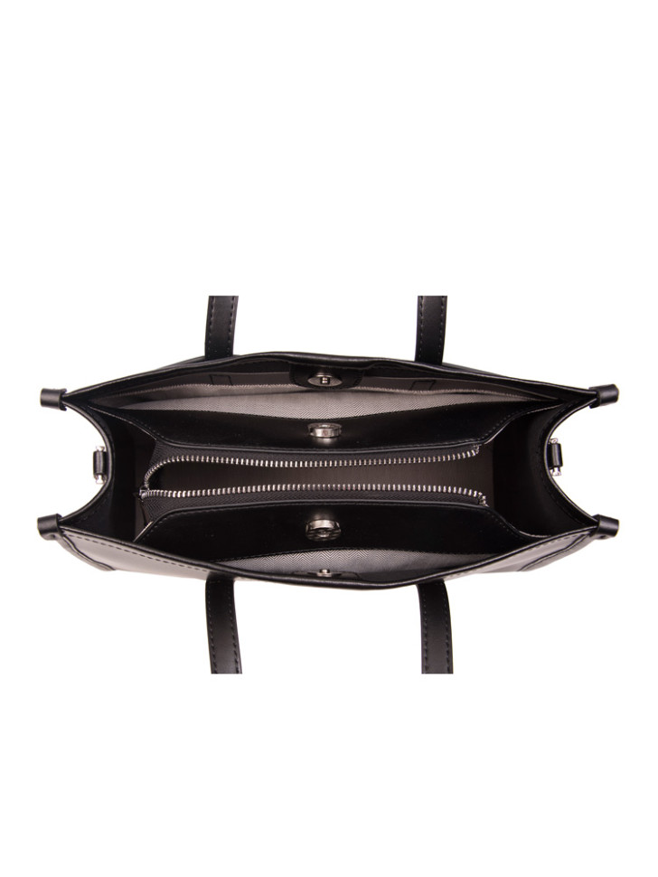 Сумка Vera Victoria Vito, 48-216-1 черная