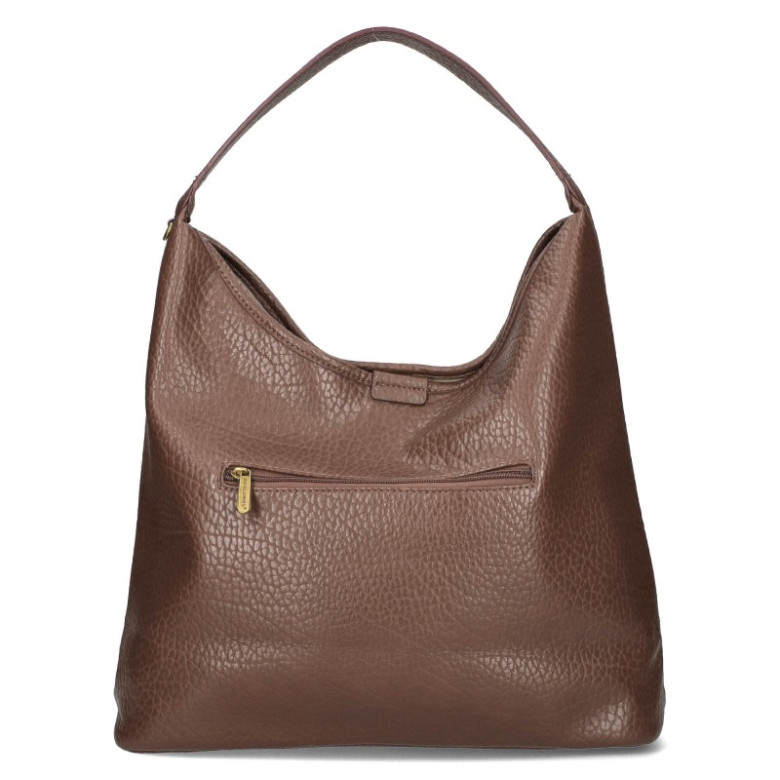 Сумка женская David Jones 7168 taupe