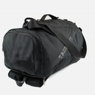 Сумка-рюкзак мужская Taident Б-L16 чёрная