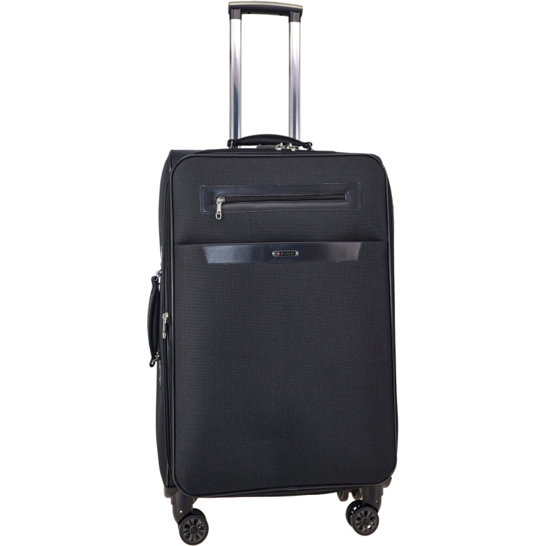 Чемодан Rion+, 458 26" Чемодан Rion+, 458 26"