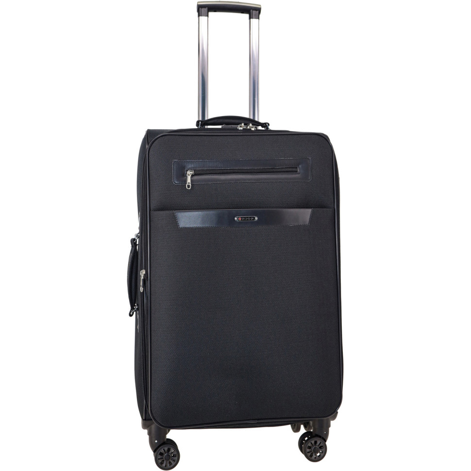 Чемодан Rion+, 458  26"