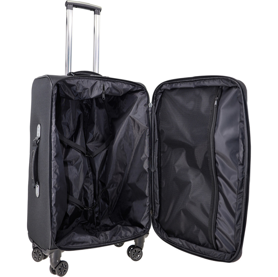 Чемодан Rion+, 458  26"