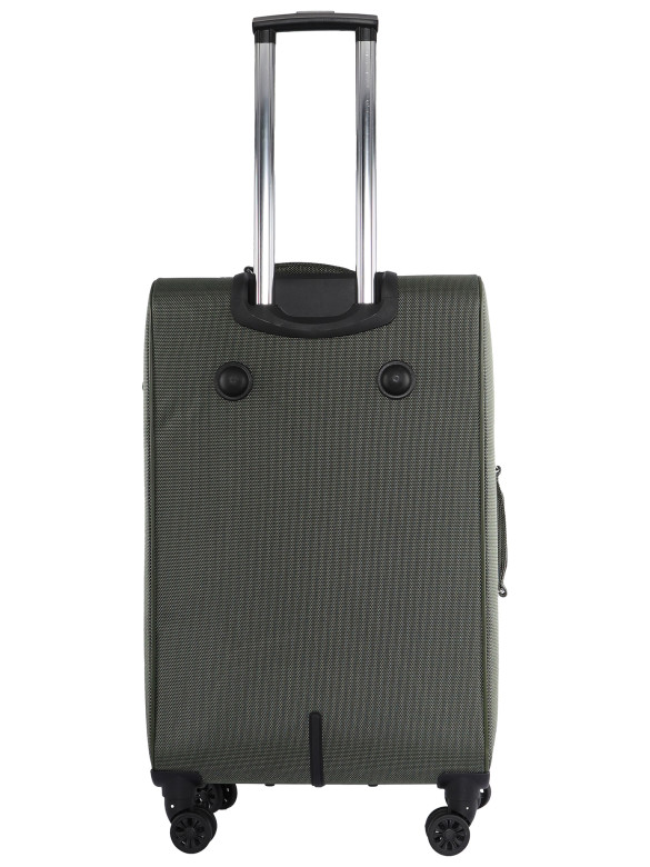 Чемодан Rion+, 458 26" Чемодан Rion+, 458 26"