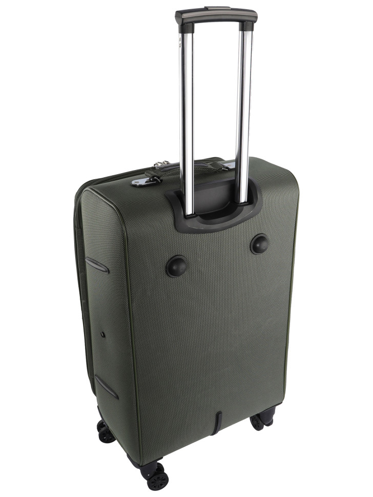 Чемодан Rion+, 458  26"