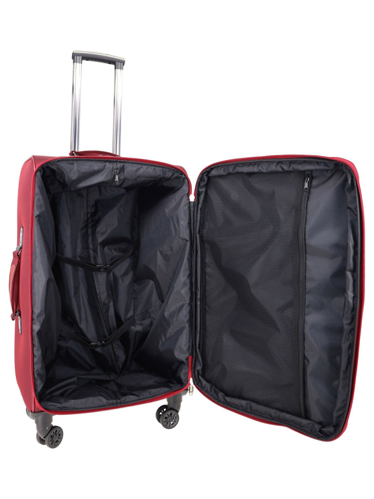 Чемодан Rion+, 458  26"