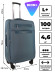 Чемодан Rion+, 458  26"