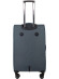 Чемодан Rion+, 458  26"