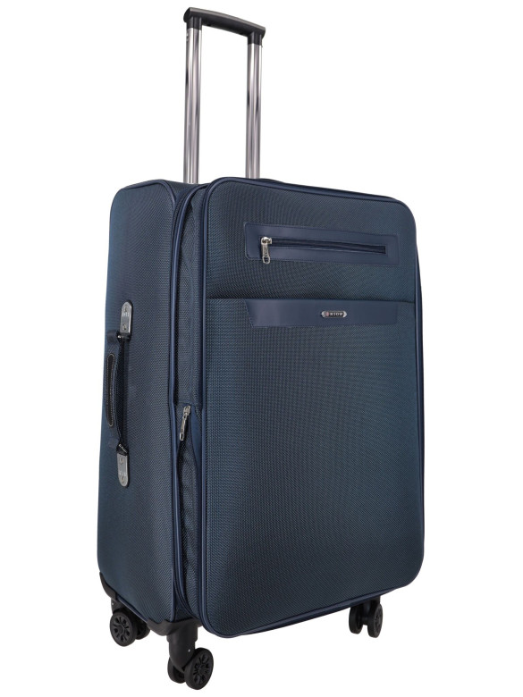 Чемодан Rion+, 458 26" Чемодан Rion+, 458 26"