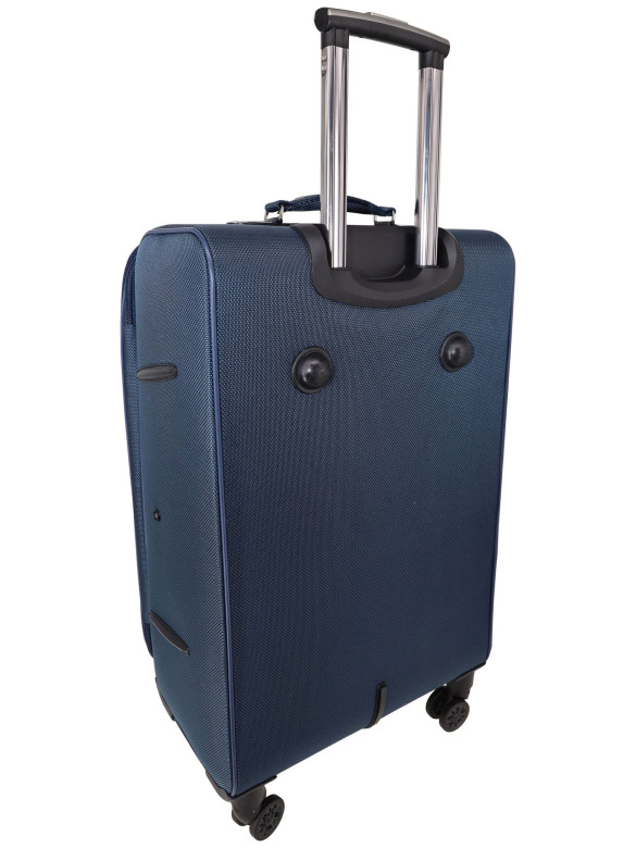 Чемодан Rion+, 458 26" Чемодан Rion+, 458 26"