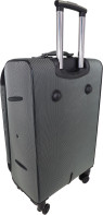 Чемодан Rion+, 458 26" Чемодан Rion+, 458 26"