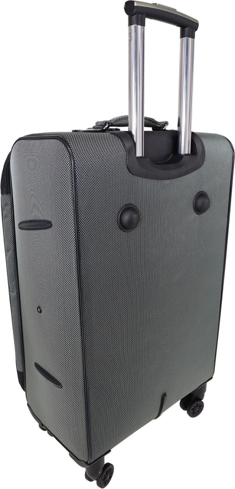 Чемодан Rion+, 458  26"