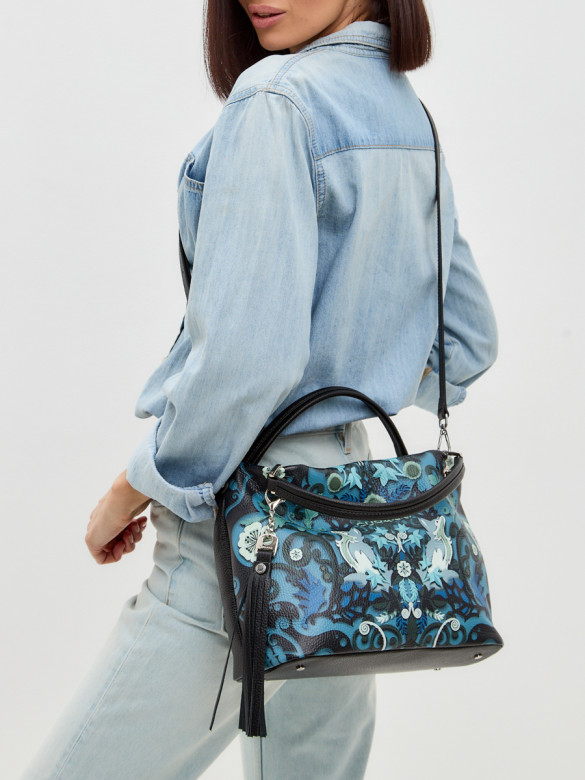 Сумка Curanni 2567 Волп