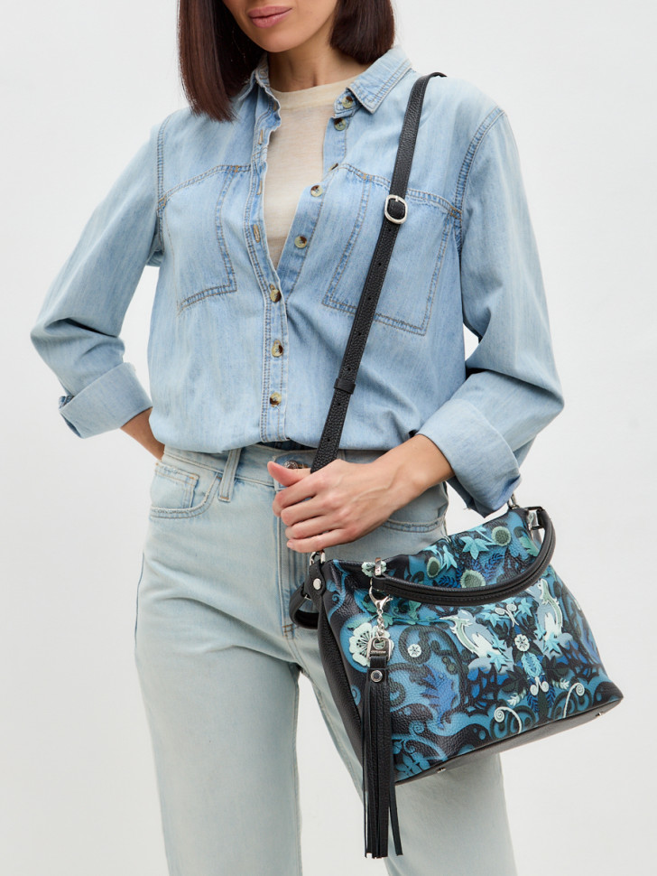 Сумка Curanni 2567 Волп