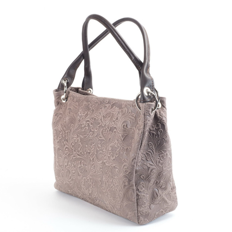 Сумка женская итальянская Roberta Firenze sissi 25 смог