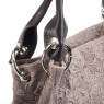 Сумка женская итальянская Roberta Firenze sissi 25 смог
