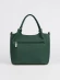 Сумка Richet 3212LN 852 зелёная Сумка Richet 3212LN 852 зелёная