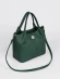 Сумка Richet 3212LN 852 зелёная Сумка Richet 3212LN 852 зелёная