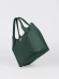 Сумка Richet 3212LN 852 зелёная Сумка Richet 3212LN 852 зелёная