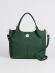Сумка Richet 3212LN 852 зелёная Сумка Richet 3212LN 852 зелёная