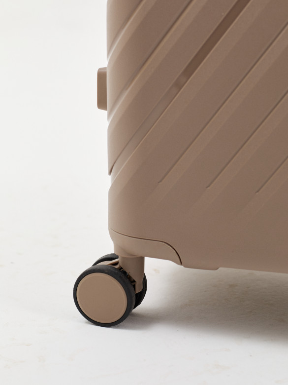 Чемодан L'Case, Basel без расширения