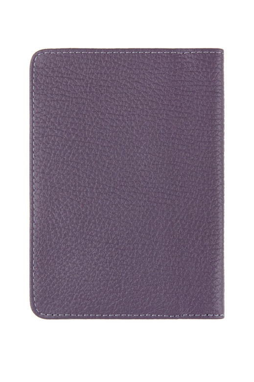 Обложка для паспорта 78522 PAGE ЧЕРНИКА флотер Обложка для паспорта 78522 PAGE ЧЕРНИКА флотер