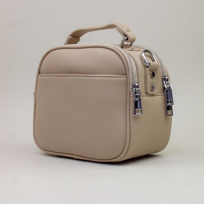 Сумка женская Johnny 6077 pink Сумка женская Johnny 6077 pink