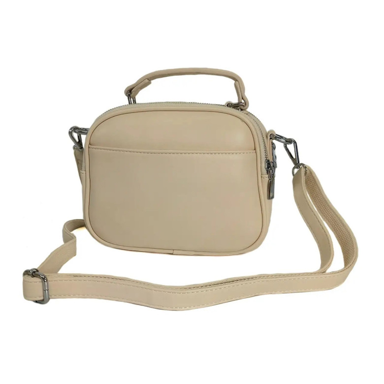 Сумка женская Johnny 6077 pink Сумка женская Johnny 6077 pink