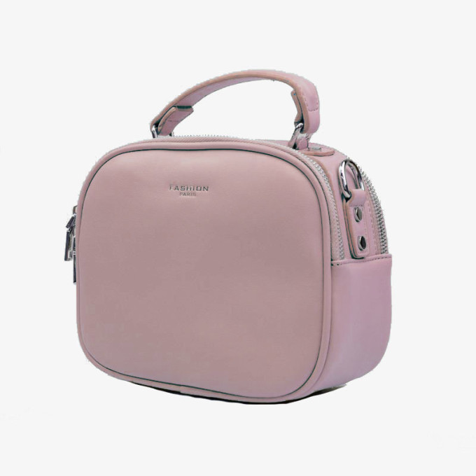 Сумка женская Johnny 6077 pink