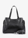 Сумка женская Karya 2390 черная