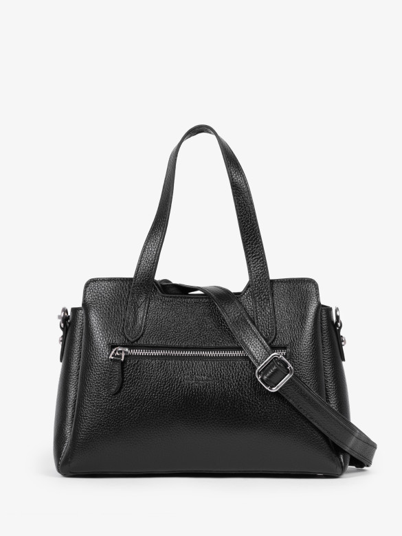 Сумка женская Karya 2390 черная