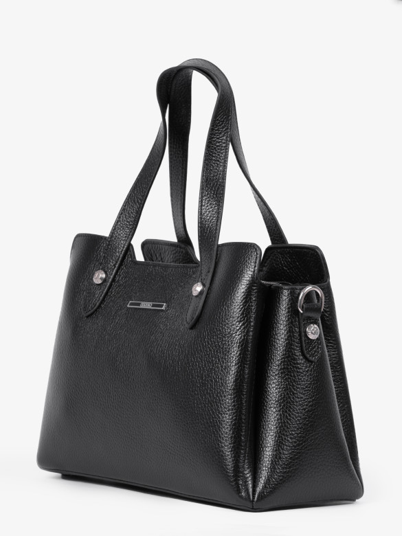 Сумка женская Karya 2390 черная