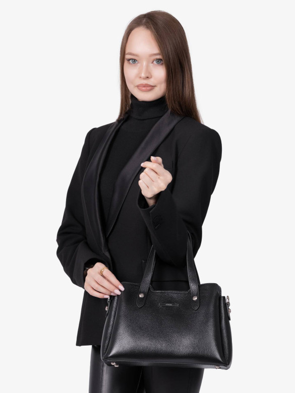 Сумка женская Karya 2390 черная
