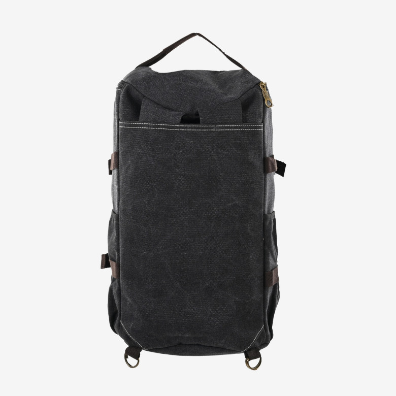 Сумка-рюкзак Б1723 хаки