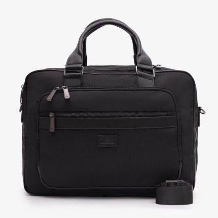 Сумка мужская David Jones 932207 black Сумка мужская David Jones 932207 black