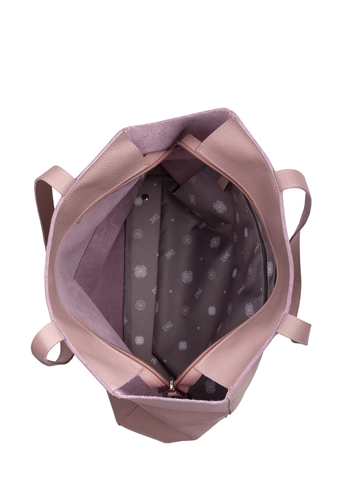 Сумка-шопер Esse ИРИС 78344 флотер розовый Сумка-шопер Esse ИРИС 78344 флотер розовый