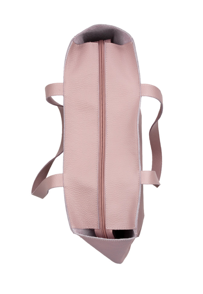 Сумка-шопер Esse ИРИС 78344 флотер розовый Сумка-шопер Esse ИРИС 78344 флотер розовый