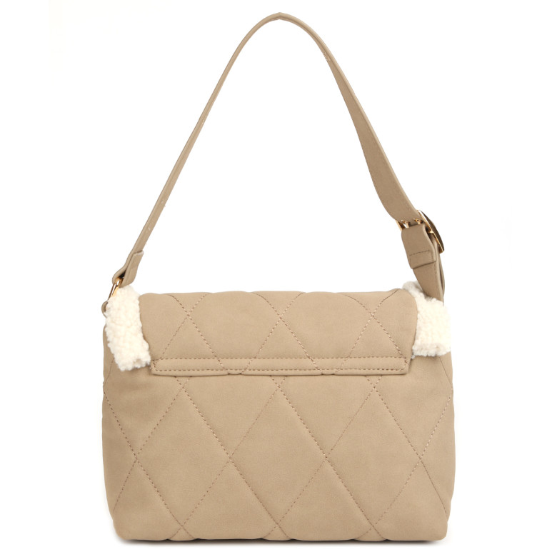 Сумка FABRETTI FR481431-13 beige Сумка FABRETTI FR481431-13 beige