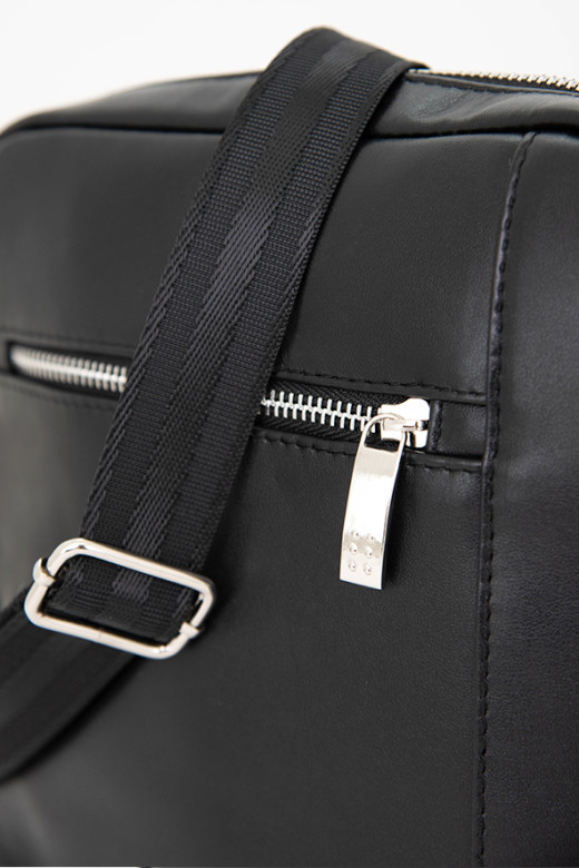 Сумка мужская Protege Ц-327.8 черный