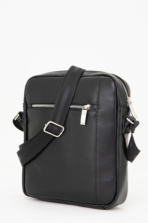 Сумка мужская Protege Ц-327.8 черный Сумка мужская Protege Ц-327.8 черный