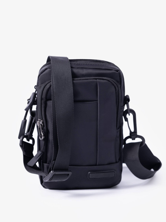 Сумка Aotian, Б 61039 черная